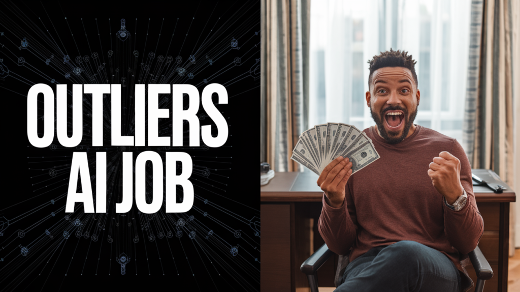 outliers ai jobs