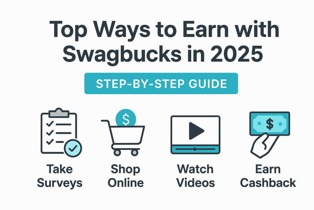 Swgbucks